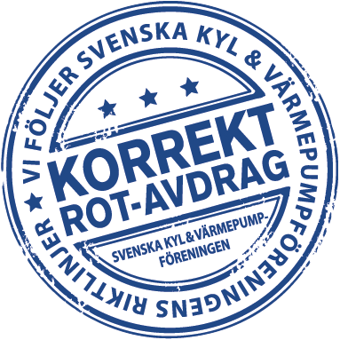 ROT avdrag