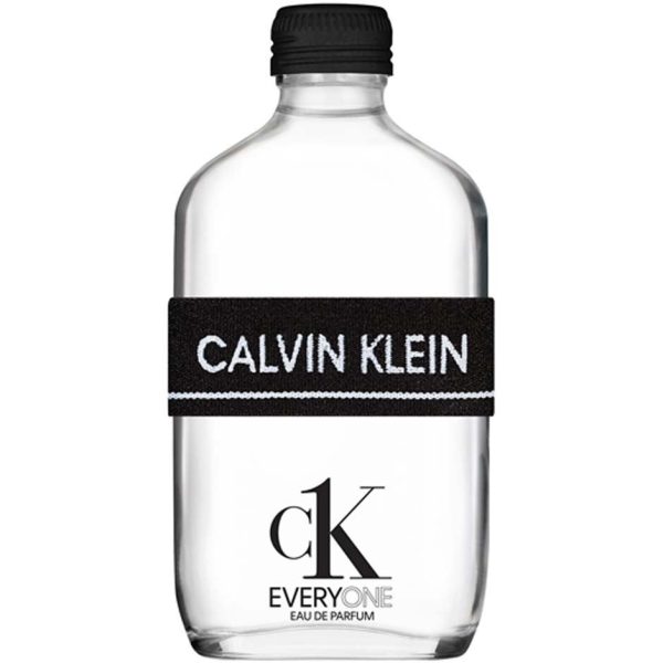 Ck Everyone, 50 ml Calvin Klein Unisex-hajuvedet