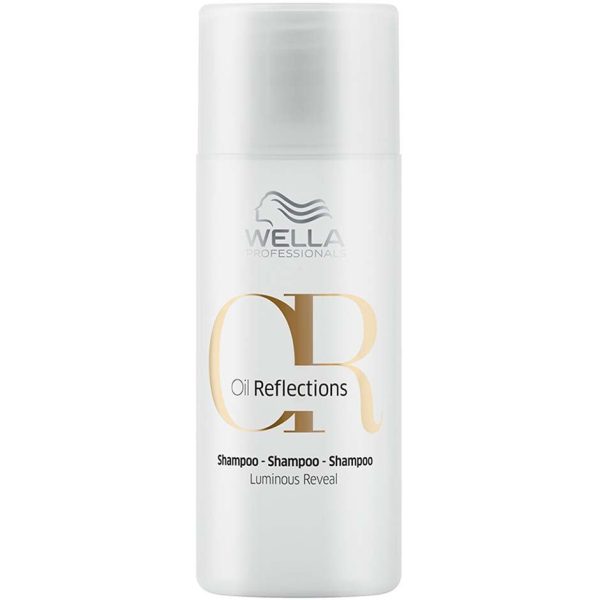 Invigo Oil Reflections Shampoo, 50 ml Wella Professionals Shampoo