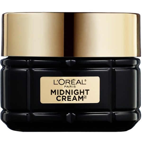Age Perfect Cell Renewal Midnight Cream, 50 ml L'Oréal Paris Yövoiteet