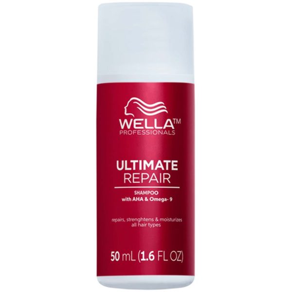 Ultimate Repair Shampoo, 50 ml Wella Professionals Shampoo