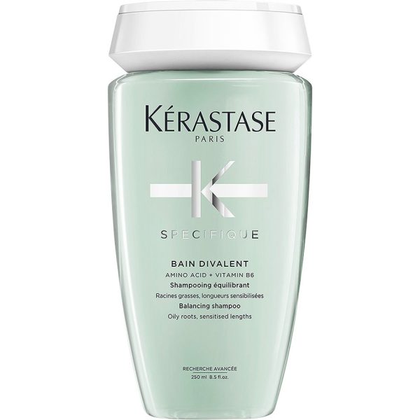 Specifique Specifiqué Bain Divalent shampoo 250ML, 250 ml Kérastase Shampoo