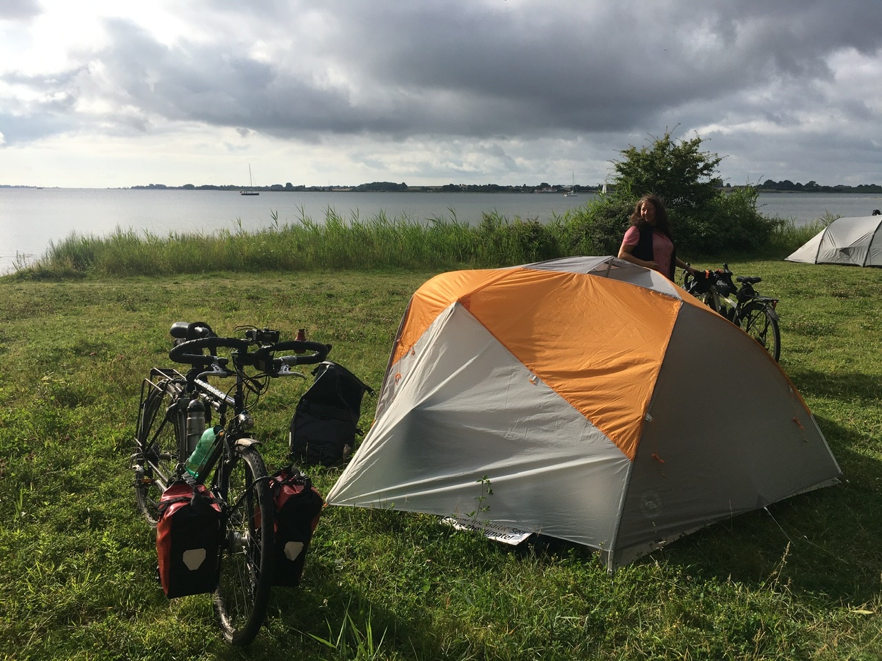 Best-of-Zeltplätze – Dänemark
