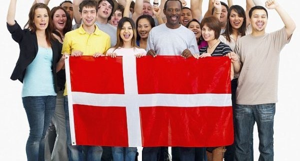 Hvorfor vil de arbejde & leve i Danmark?
