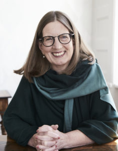 Birgit O'Sullivan