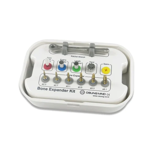 Dental Bone Expander Kit Osung BEPD