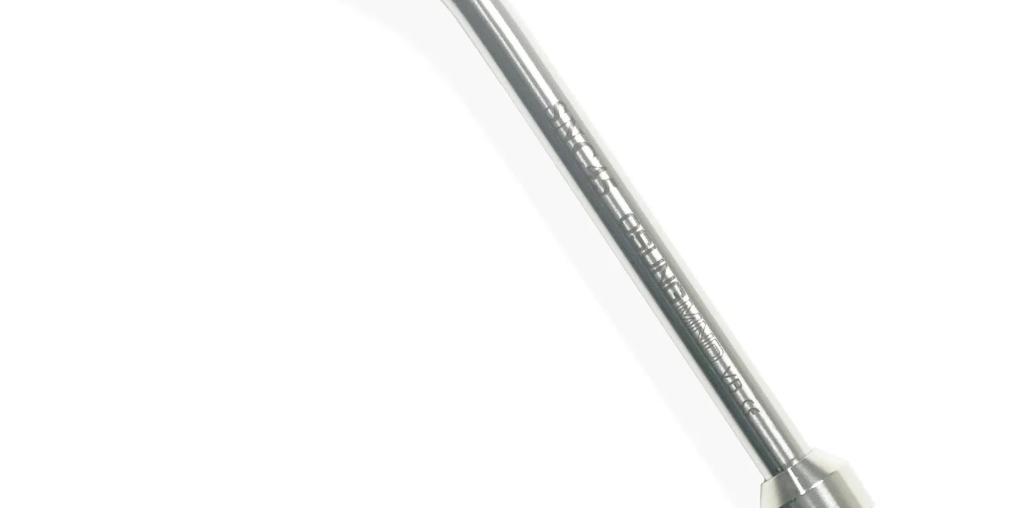Dental Suction Tips