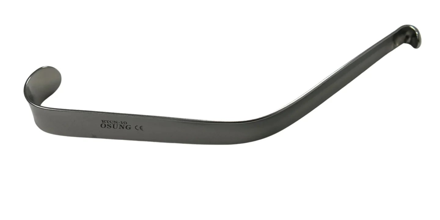 Dental Channel Retractor