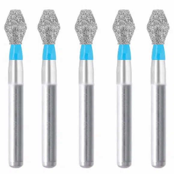 Diamond Burs