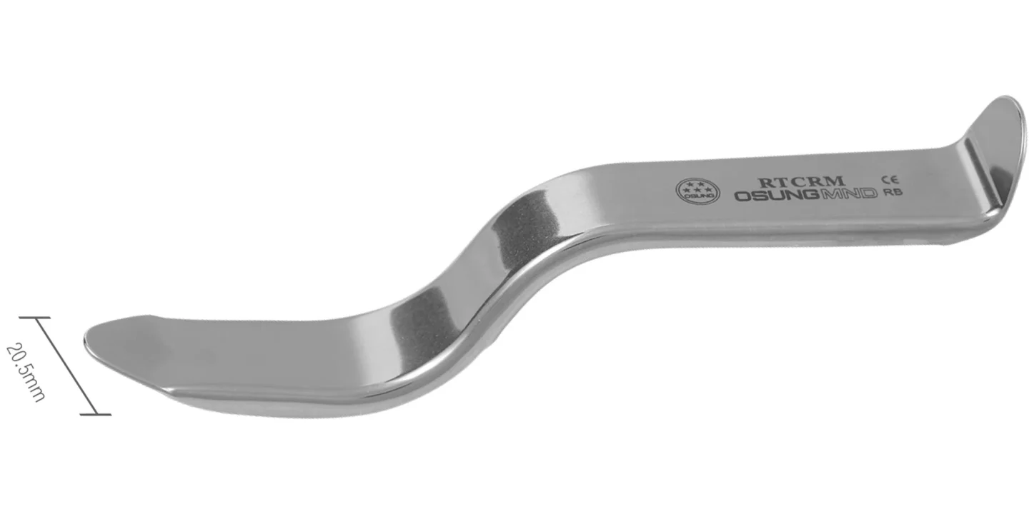 Dental Cheek Retractor Minnesota