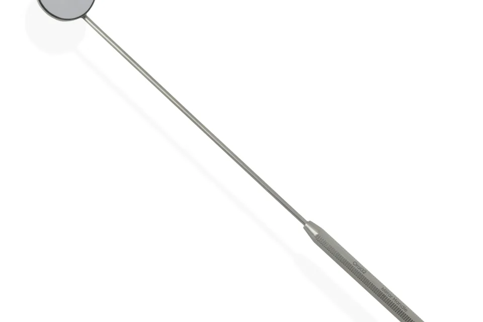 Laryngeal Mouth Mirror