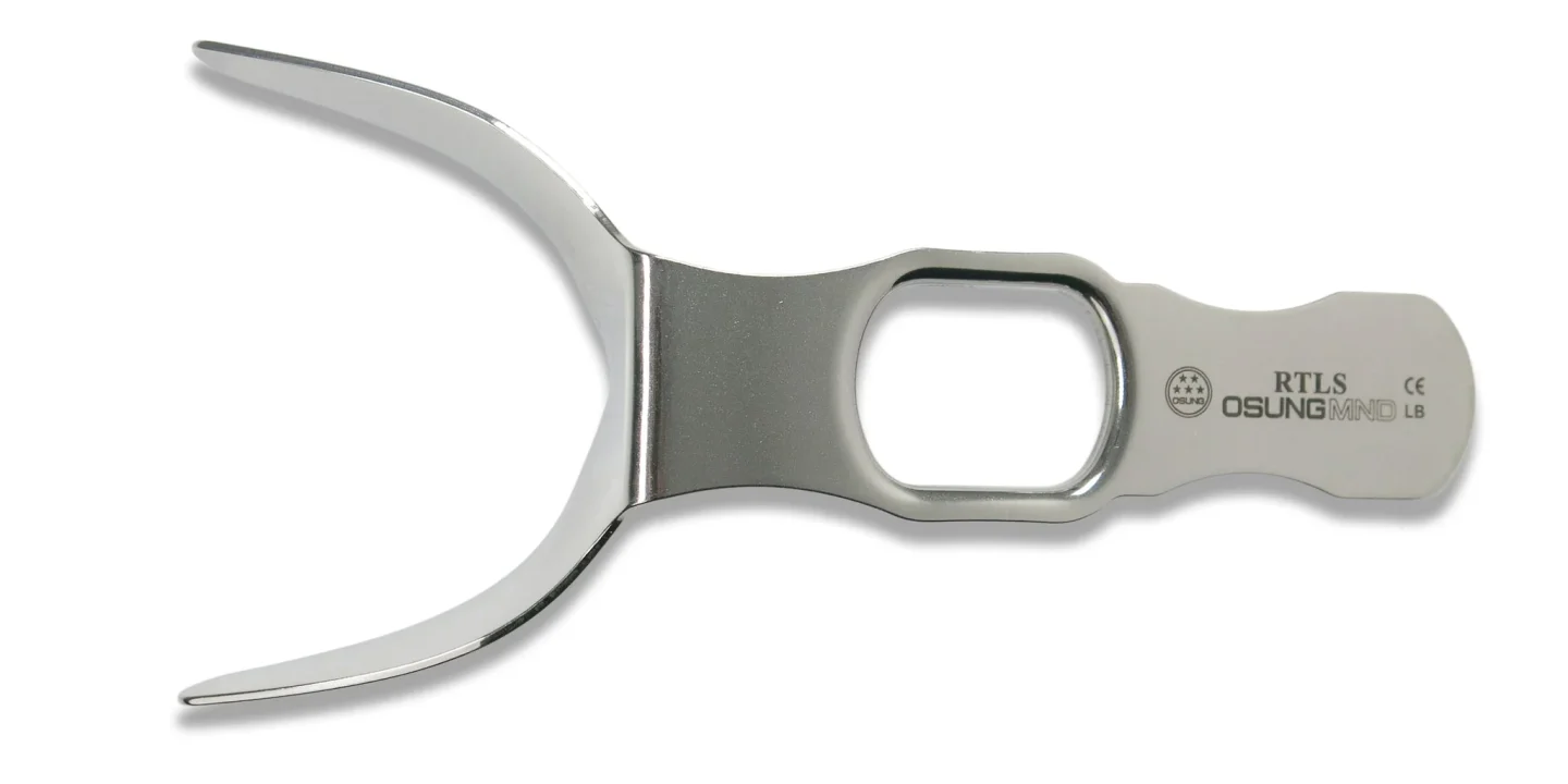 Lip Retractor, RTLS