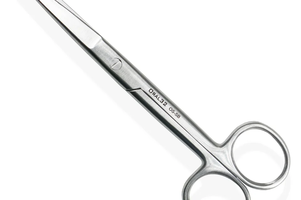 Operating Scissor