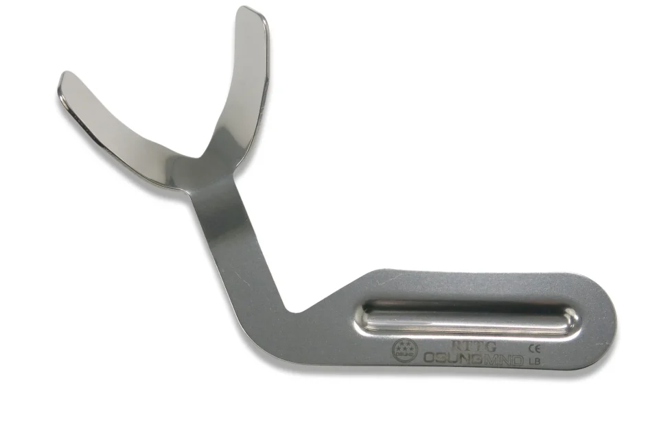 Tongue Retractor, RTTG