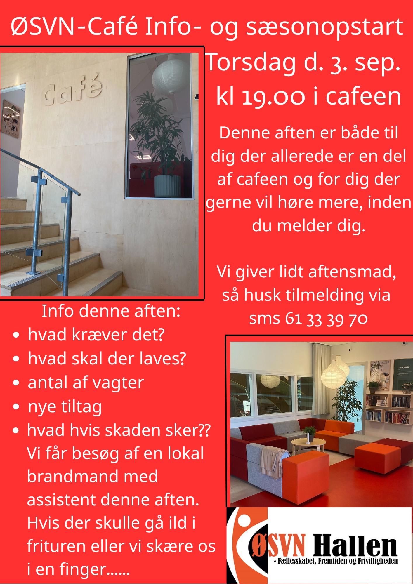 Infomøde 2026