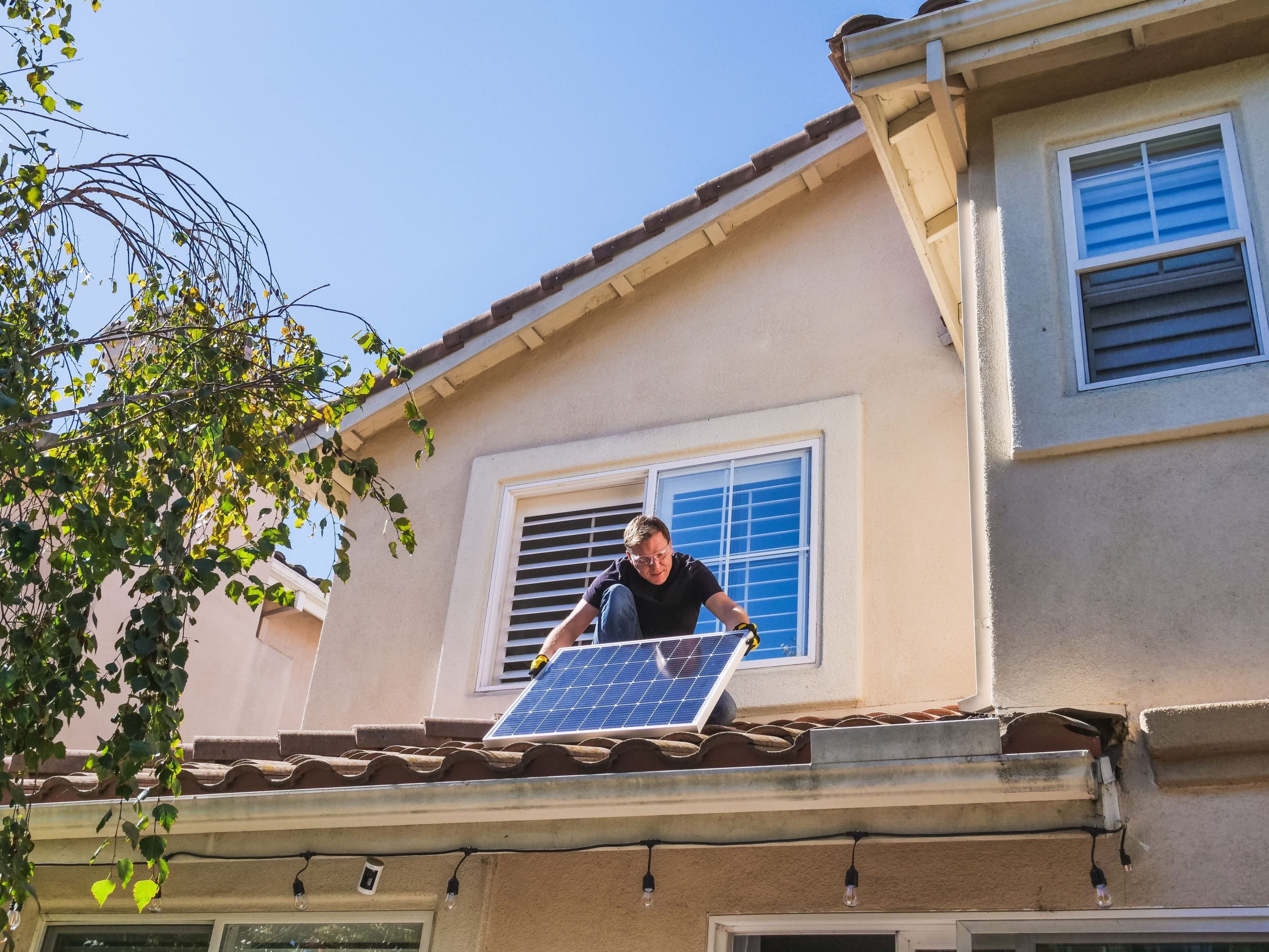 OTE Concept, spécialiste du photovoltaïque en région Nantaise