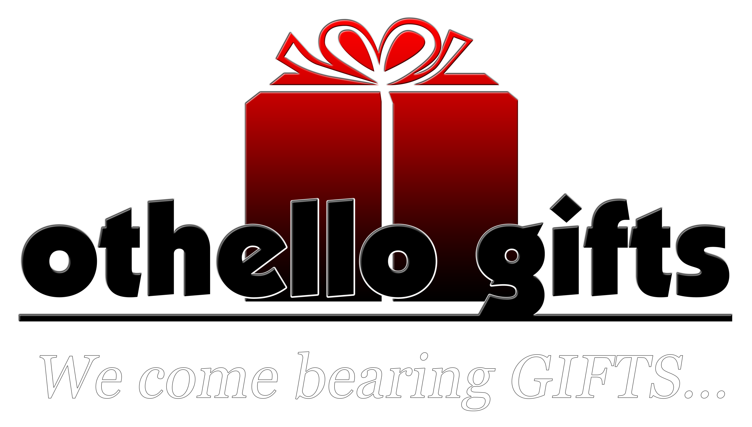 othello gifts