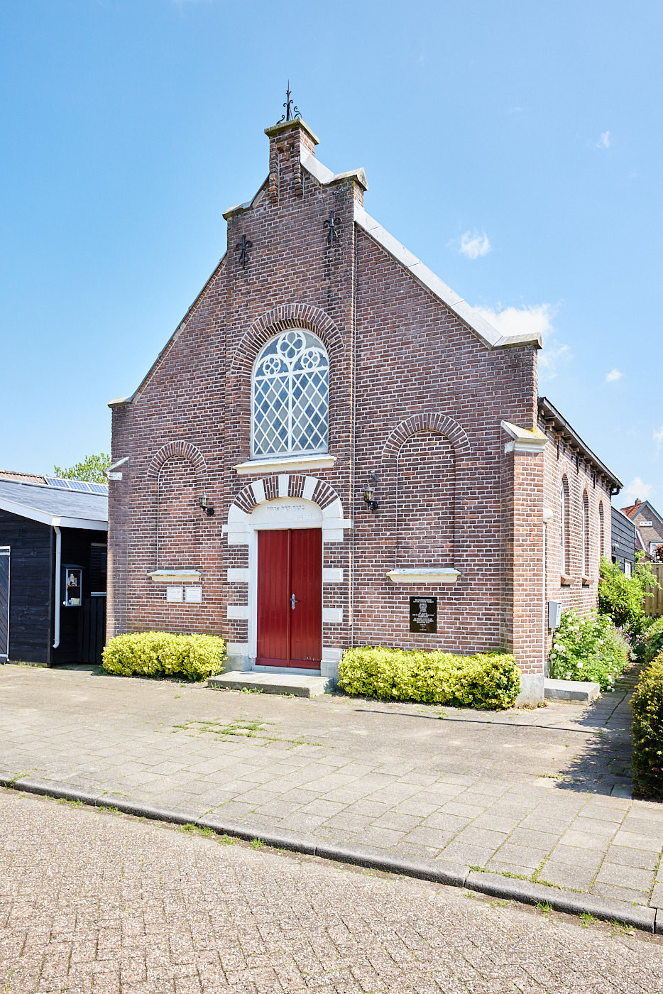 Synagoge-Raalte-Oude