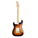 Fender Player Stratocaster® 3-Color Sunburst baksida