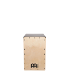 Meinl Snarecraft Pickup Cajon´framsida