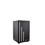 Millenium BlackBox Cajon sida