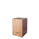 Schalloch Cajon Model Brown sida