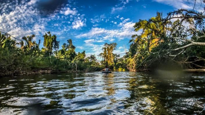 Belize, Belmopan, Pooks Hill, tubing, jungle, Super moon