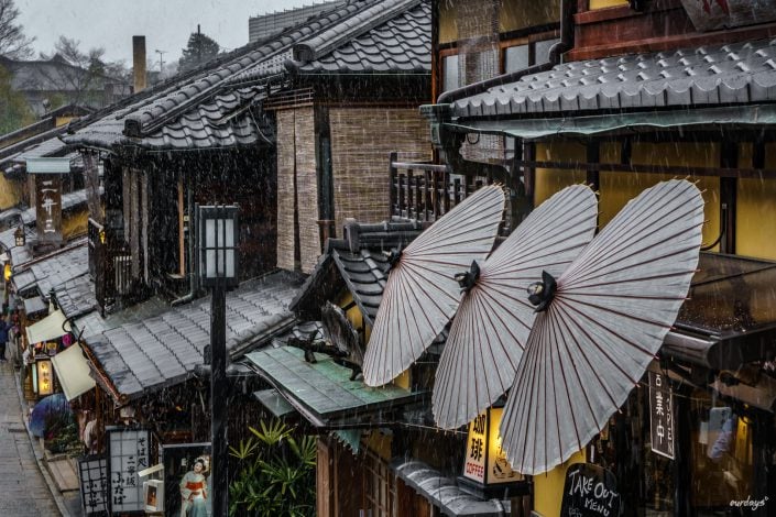 Kyoto, Japan, Tempel, Schrein, Shinto, Buddhismus, Geisha, Maiko, Geiko, Teezeremonie, Kimono, Tradition