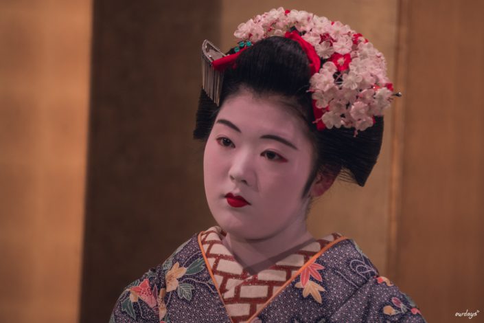 Kyoto, Japan, Tempel, Schrein, Shinto, Buddhismus, Geisha, Maiko, Geiko, Teezeremonie, Kimono, Tradition