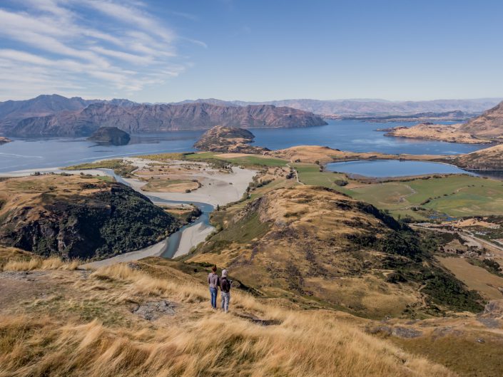 Lake Tekapo, Wanaka, Hiking, Wandern, Mt Cook, glacier, Gletscher