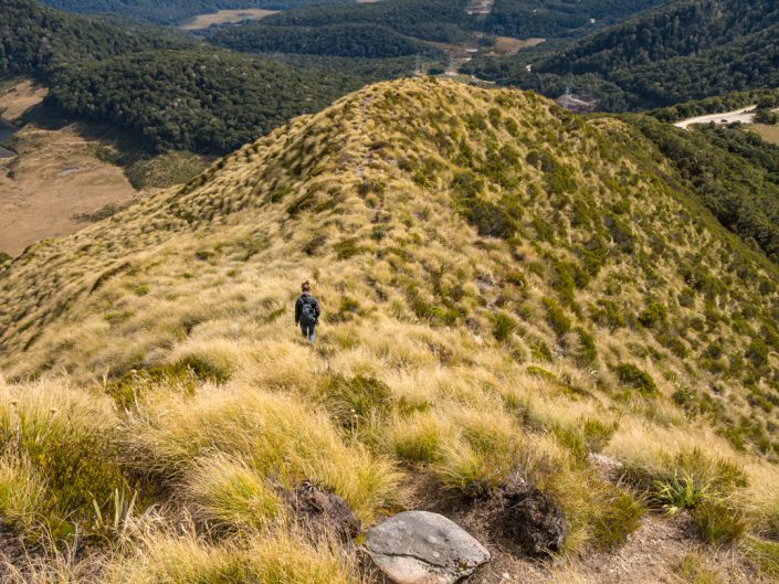 Fjordland, Te Anau, Kiwi, Fly fishing, Farm, Milford sound, keysummit, trail, hiking, wandern, fliegenfischen