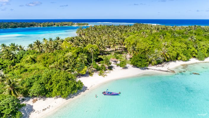 Maupiti, Gesellschaftsinseln, Strand, Sonne, Französisch Polynesien, Manta, Bora, Tahiti