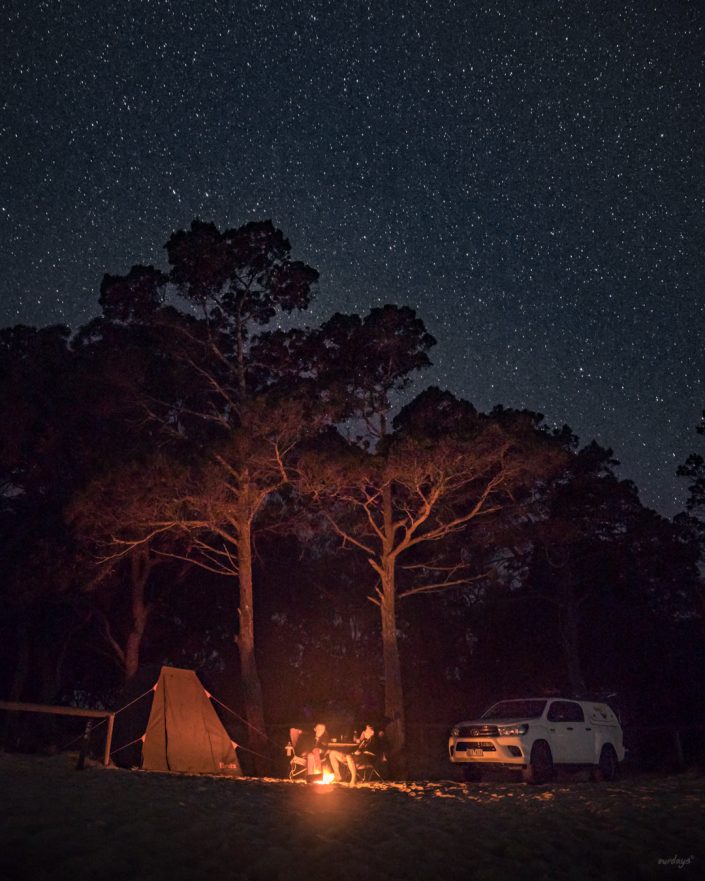 Moreton Island, Beach, Queensland, Australia