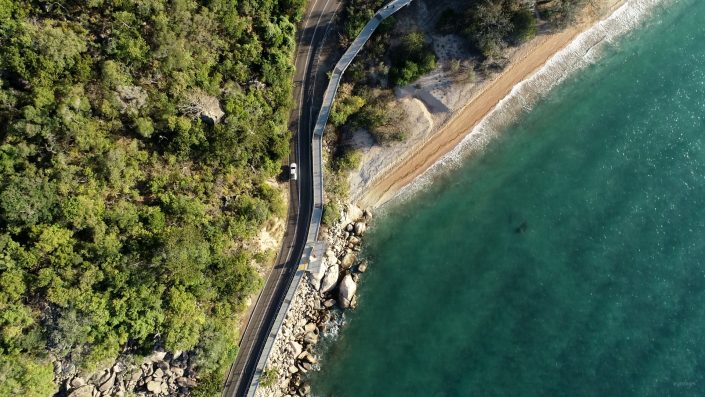 Beach, Queensland, Australia