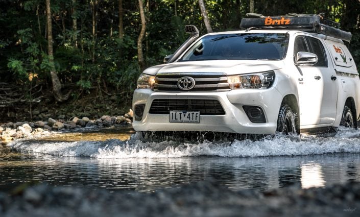 Queensland, Australia