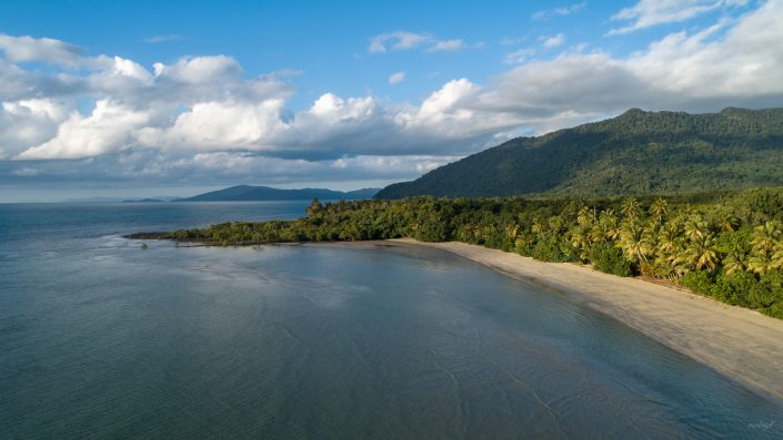 Beach, Queensland, Australia