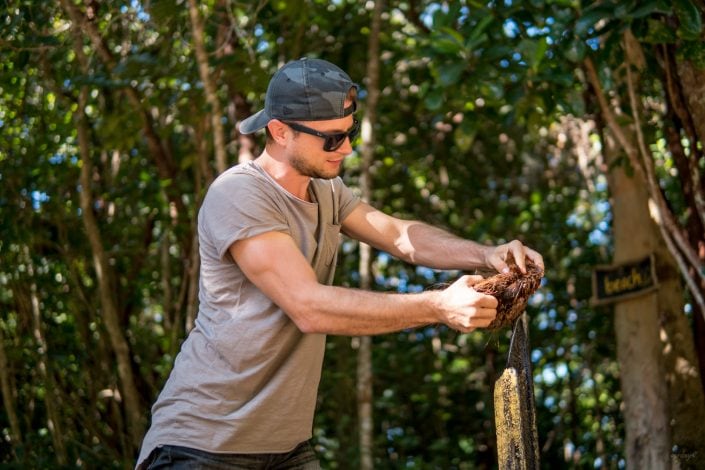 Cape Trip, Queensland, Australia