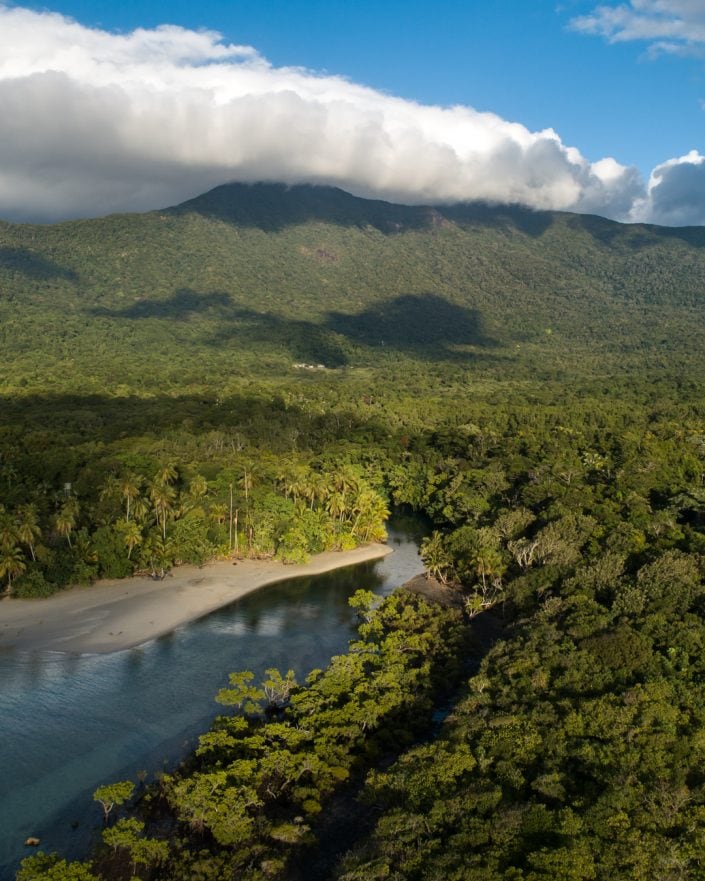 Tropical North, Queensland, Australia
