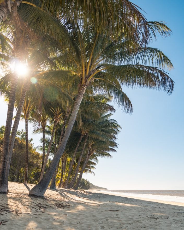 Tropical North, Queensland, Australia