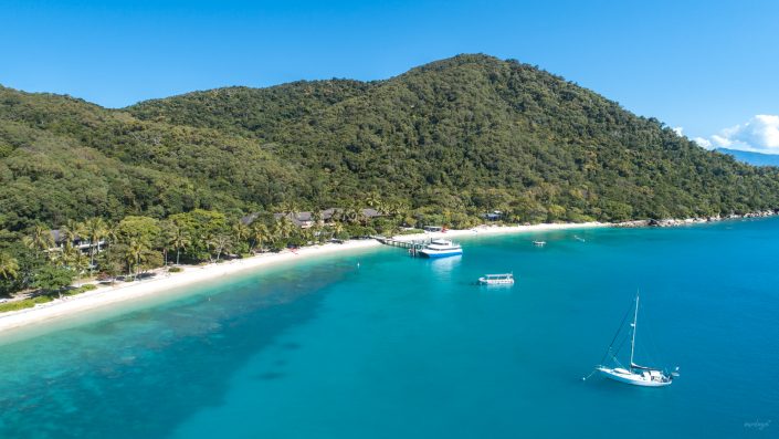 Beach, Queensland, Australia