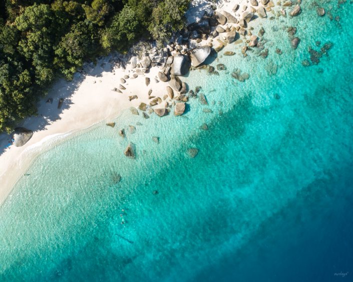 Beach, Queensland, Australia