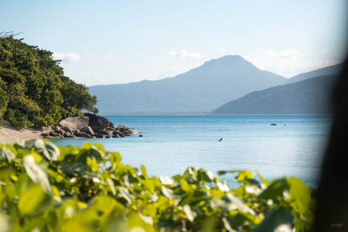 Beach, Queensland, Australia