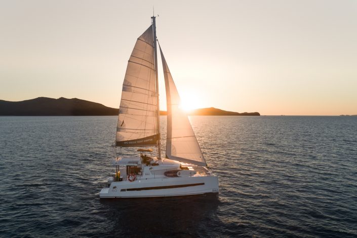 Sailing, Segeln, Queensland, Australia, Whitsundays