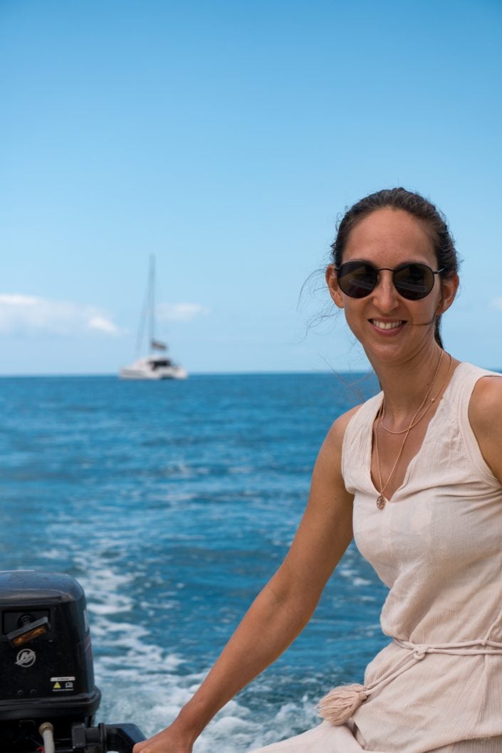 Sailing, Segeln, Queensland, Australia, Whitsundays