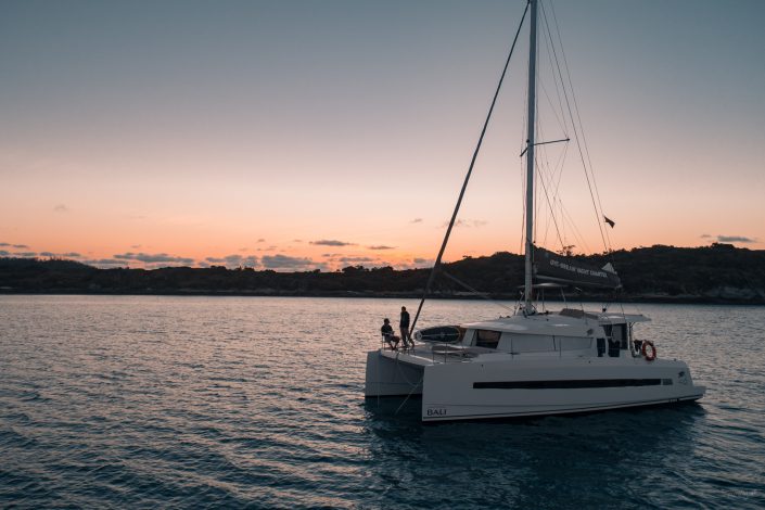 Sailing, Segeln, Queensland, Australia, Whitsundays