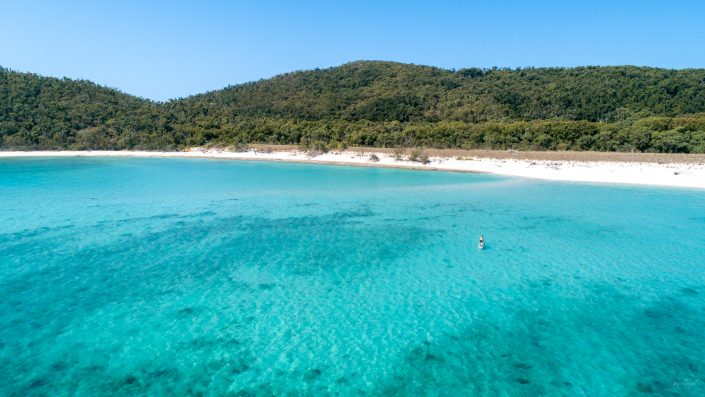 Sailing, Segeln, Queensland, Australia, Whitsundays