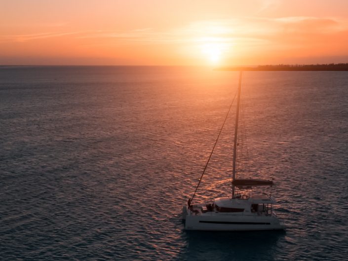 Cuba, Sailing, Segeln, Karibik, Island