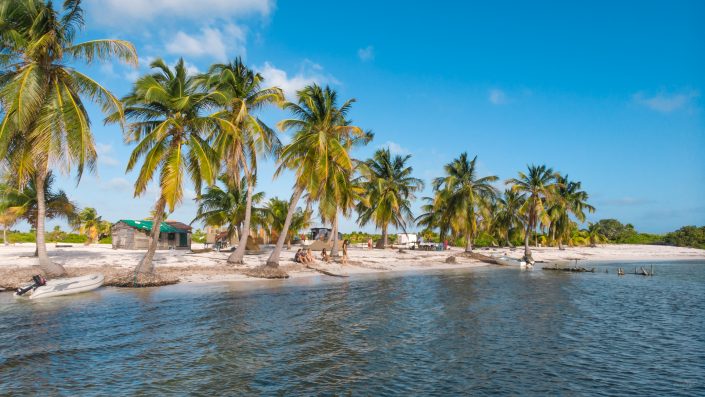 Cuba, Sailing, Segeln, Karibik, Island