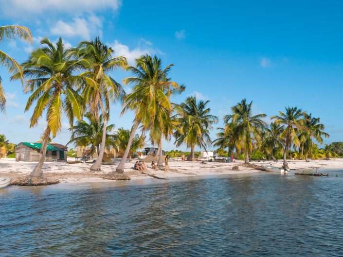 Cuba, Sailing, Segeln, Karibik, Island