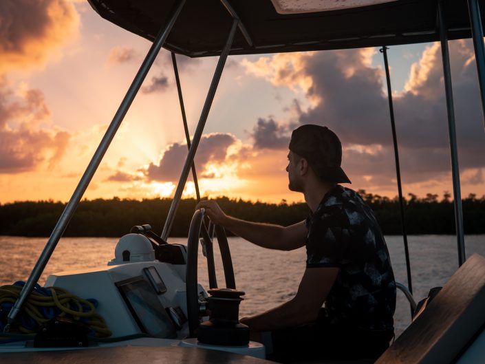 Cuba, Sailing, Segeln, Karibik, Island